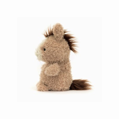 Jellycat Little Caballo | JPOL-42513